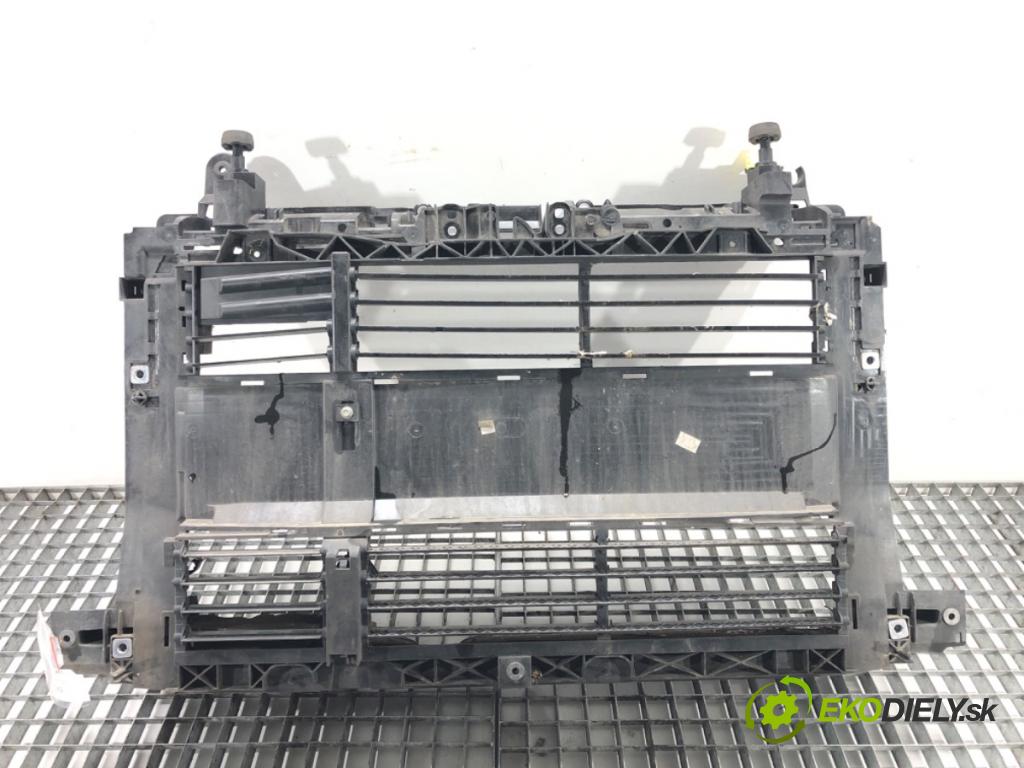 FORD ECOSPORT 2011 - 2022    1.0 EcoBoost 92 kW [125 KM] benzyna 2013 - 2022  držák přední část GN15-8B041-V (Výztuhy přední)