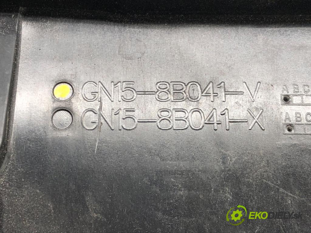 FORD ECOSPORT 2011 - 2022    1.0 EcoBoost 92 kW [125 KM] benzyna 2013 - 2022  držák přední část GN15-8B041-V (Výztuhy přední)