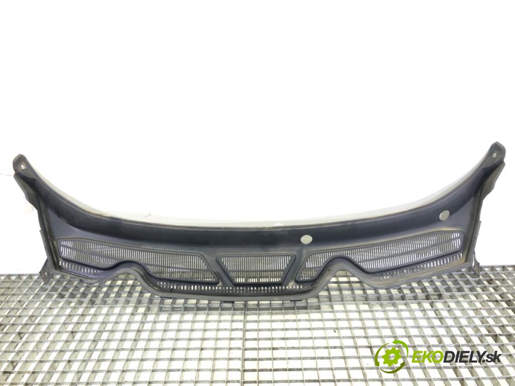 FORD ECOSPORT 2011 - 2022    1.0 EcoBoost 92 kW [125 KM] benzyna 2013 - 2022  Torpédo, plast pod čelné okno CN15A02216 (Torpéda)