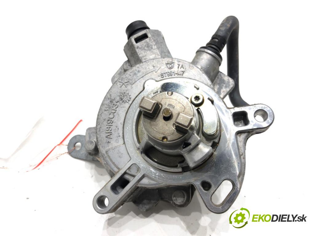 FORD ECOSPORT 2011 - 2022    1.0 EcoBoost 92 kW [125 KM] benzyna 2013 - 2022  pumpa vakuová GM5G-2A451-GB