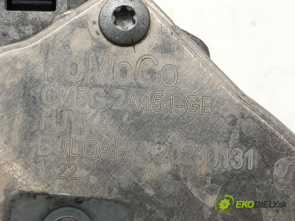 FORD ECOSPORT 2011 - 2022    1.0 EcoBoost 92 kW [125 KM] benzyna 2013 - 2022  pumpa vakuová GM5G-2A451-GB