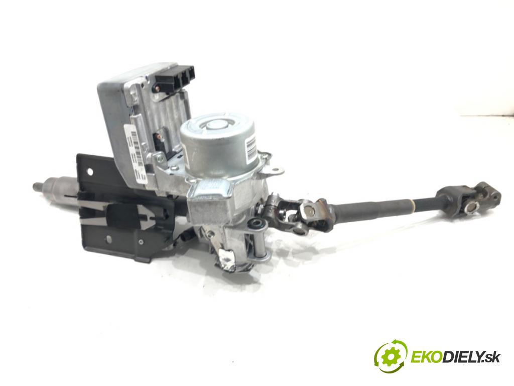 FORD ECOSPORT 2011 - 2022    1.0 EcoBoost 92 kW [125 KM] benzyna 2013 - 2022  Pumpa servočerpadlo GN153D077GA (Servočerpadlá, pumpy riadenia)