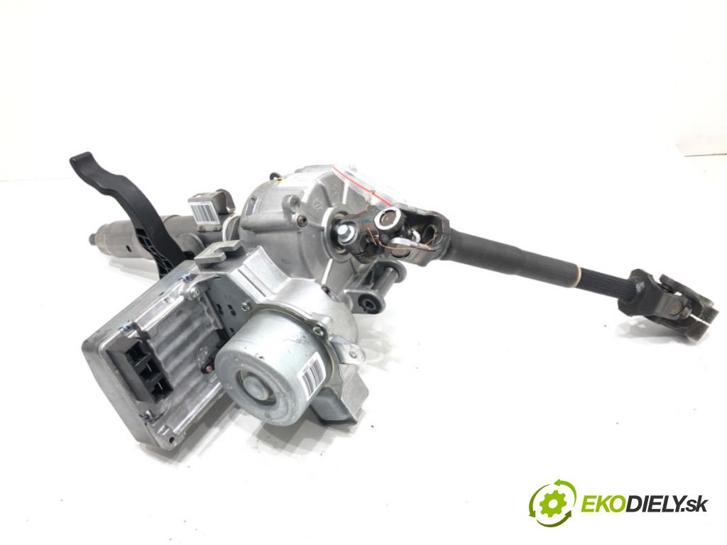 FORD ECOSPORT 2011 - 2022    1.0 EcoBoost 92 kW [125 KM] benzyna 2013 - 2022  Pumpa servočerpadlo GN153D077GA (Servočerpadlá, pumpy riadenia)