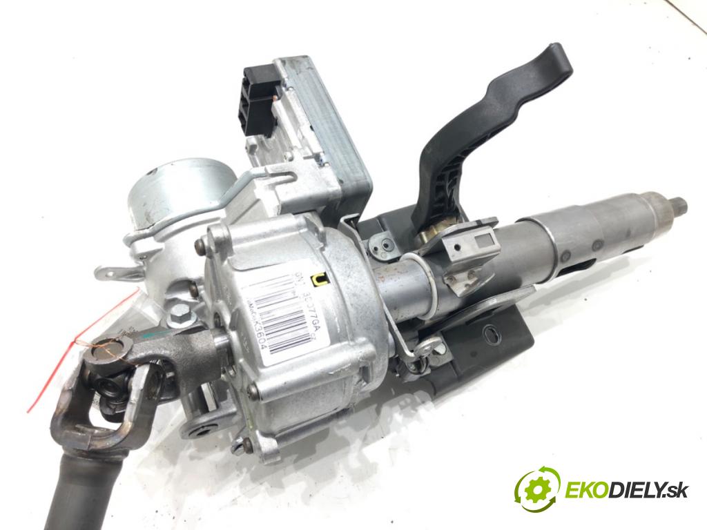 FORD ECOSPORT 2011 - 2022    1.0 EcoBoost 92 kW [125 KM] benzyna 2013 - 2022  Pumpa servočerpadlo GN153D077GA (Servočerpadlá, pumpy riadenia)