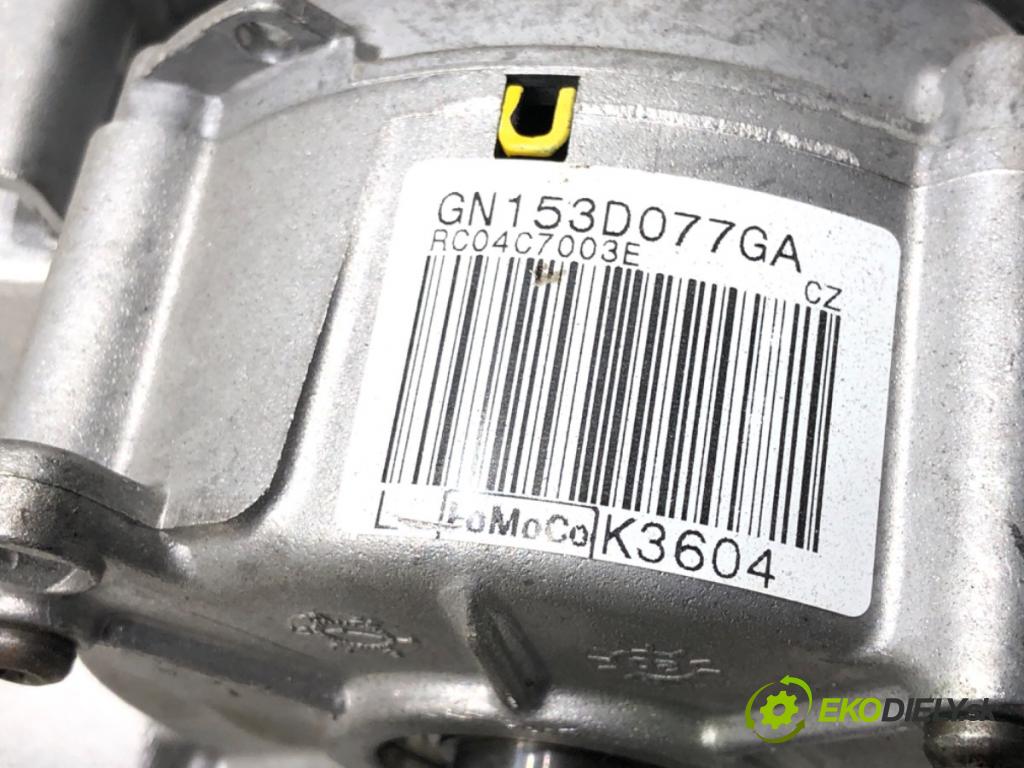 FORD ECOSPORT 2011 - 2022    1.0 EcoBoost 92 kW [125 KM] benzyna 2013 - 2022  Pumpa servočerpadlo GN153D077GA (Servočerpadlá, pumpy riadenia)