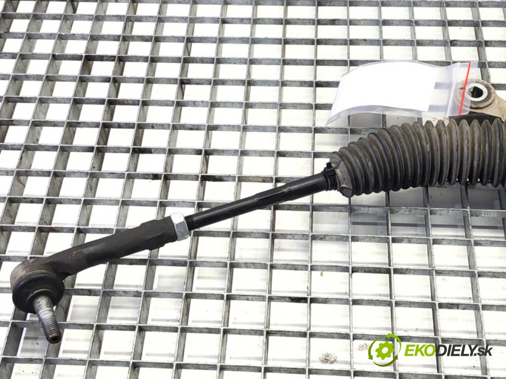FORD ECOSPORT 2011 - 2022    1.0 EcoBoost 92 kW [125 KM] benzyna 2013 - 2022  riadenie GN153A500CA (Riadenia)