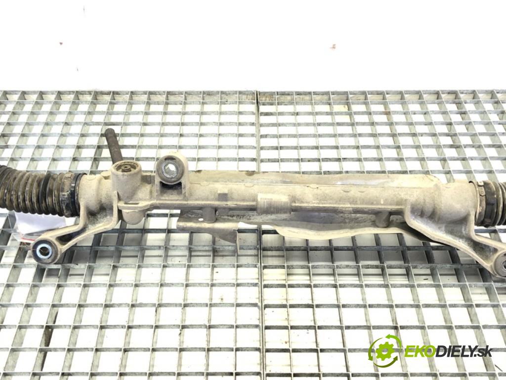 FORD ECOSPORT 2011 - 2022    1.0 EcoBoost 92 kW [125 KM] benzyna 2013 - 2022  riadenie GN153A500CA (Riadenia)