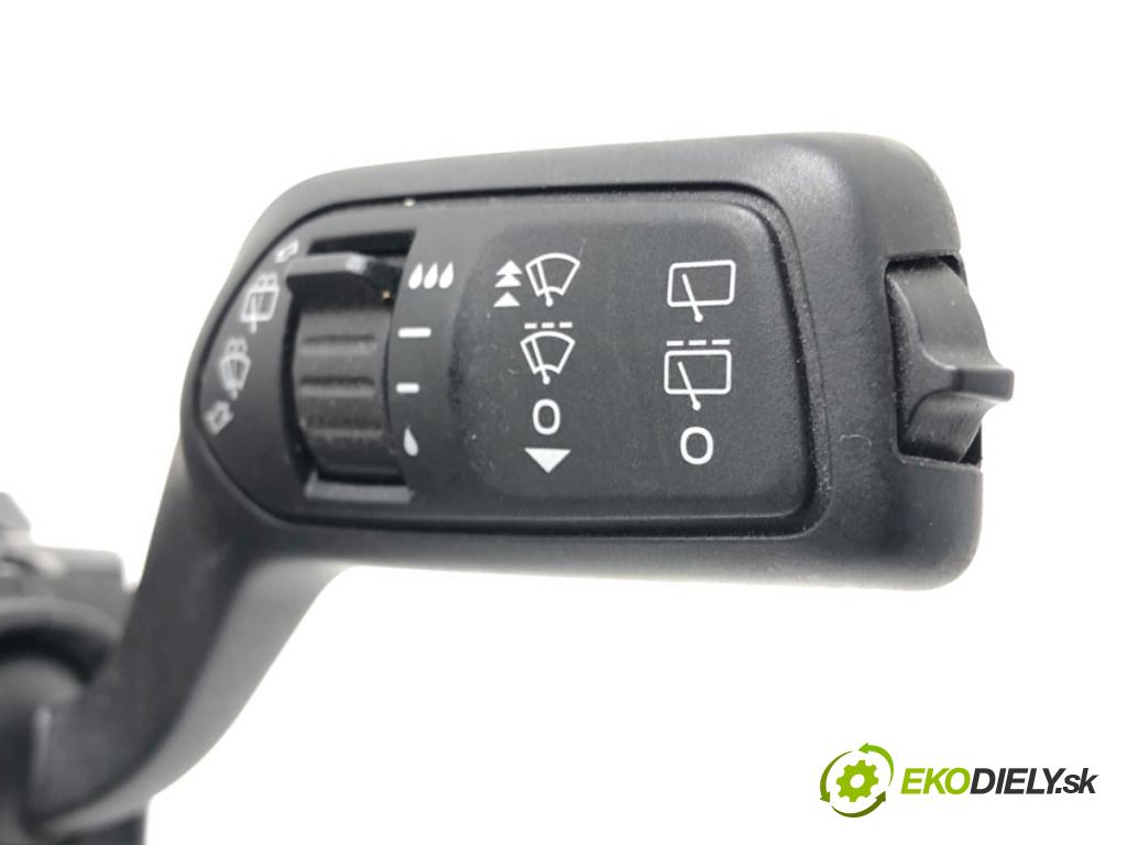 FORD ECOSPORT 2011 - 2022    1.0 EcoBoost 92 kW [125 KM] benzyna 2013 - 2022  Prepínač kombinovaný GN15-3F944-BJ (Prepínače, spínače, tlačidlá a ovládače kúrenia)
