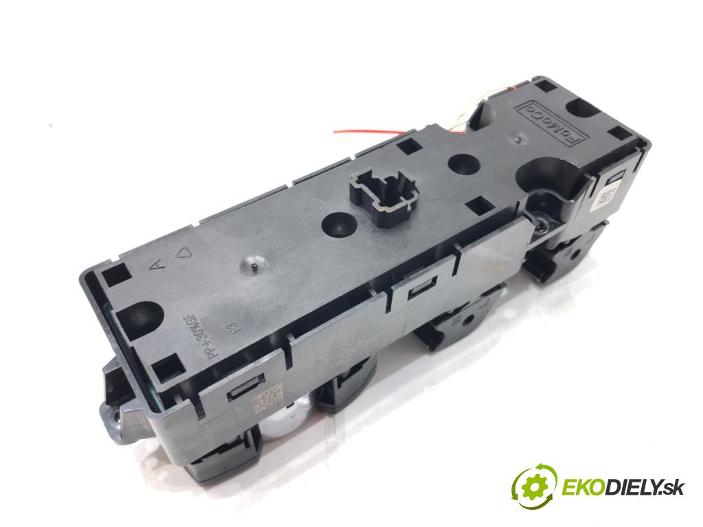 FORD ECOSPORT 2011 - 2022    1.0 EcoBoost 92 kW [125 KM] benzyna 2013 - 2022  Prepínač okien DG9T 14540-CCW (Prepínače, spínače, tlačidlá a ovládače kúrenia)