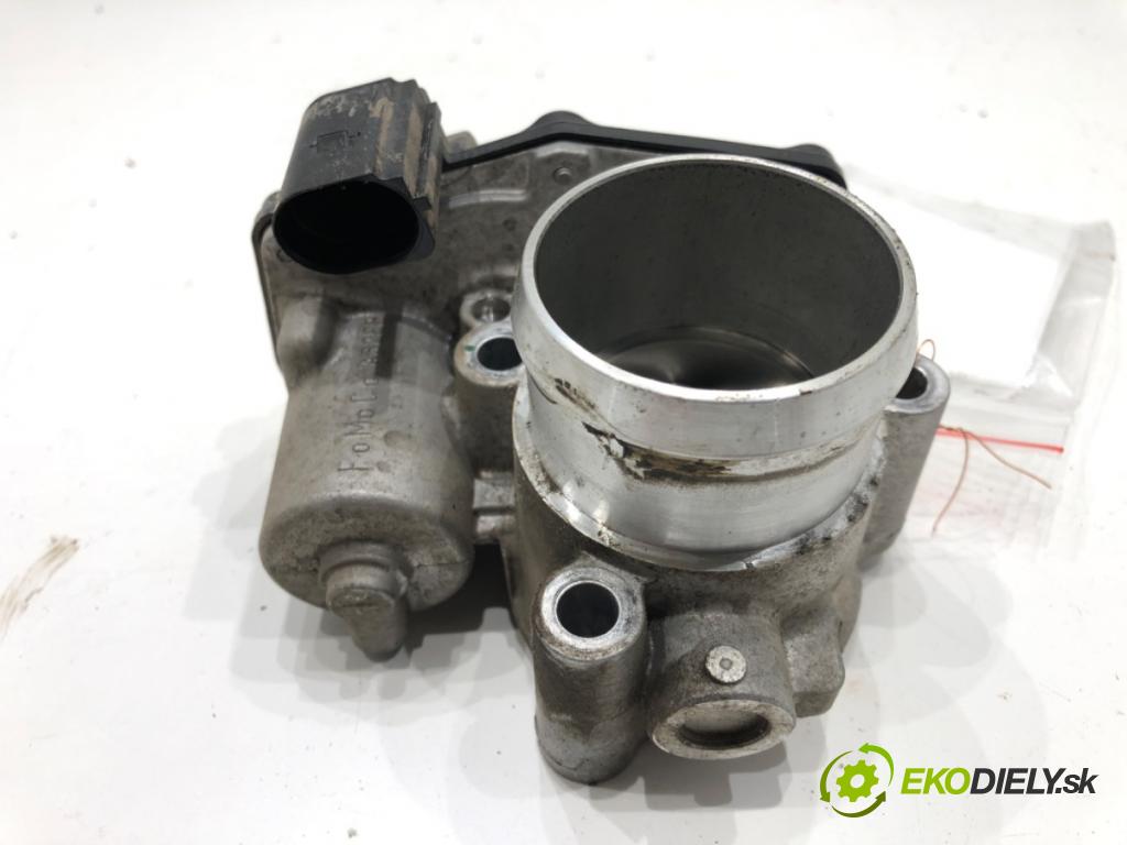 FORD ECOSPORT 2011 - 2022    1.0 EcoBoost 92 kW [125 KM] benzyna 2013 - 2022  Škrtiaca klapka 50989011 (Škrtiace klapky)