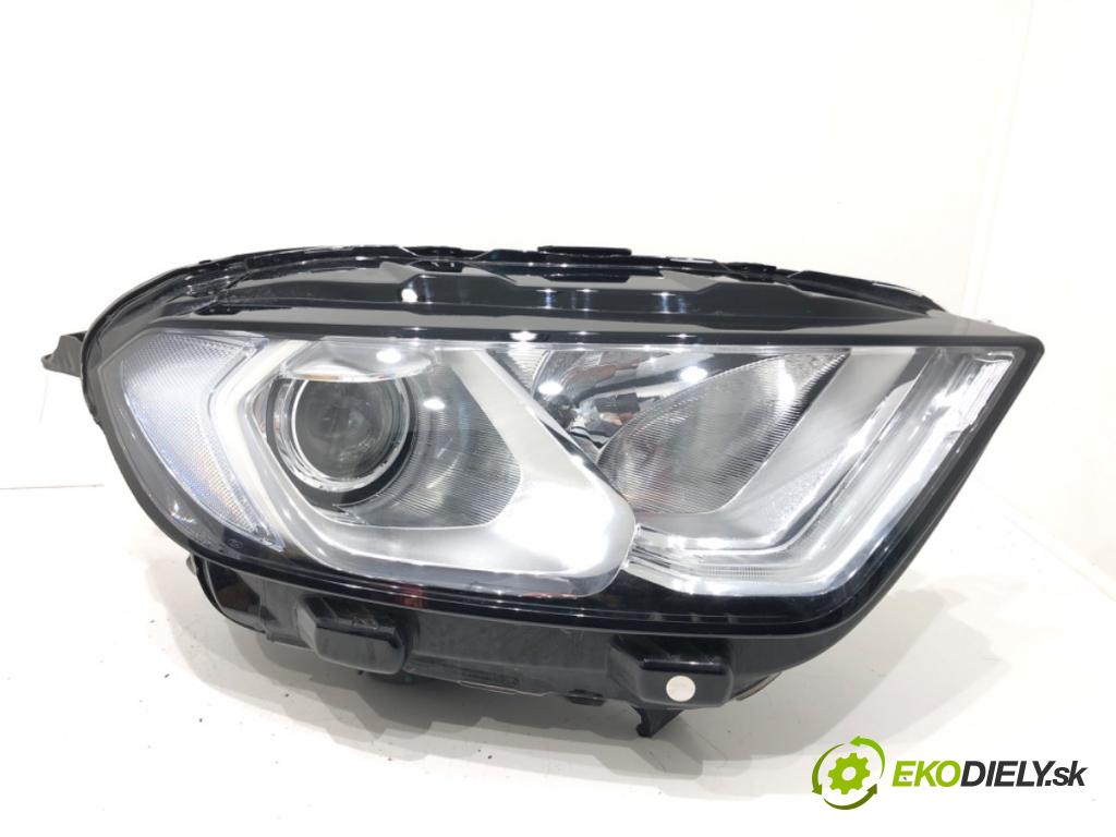 FORD ECOSPORT 2011 - 2022    1.0 EcoBoost 92 kW [125 KM] benzyna 2013 - 2022  Svetlomet pravy predný GN15-13W029-JE