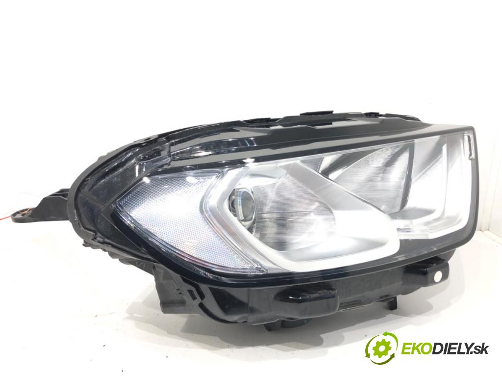FORD ECOSPORT 2011 - 2022    1.0 EcoBoost 92 kW [125 KM] benzyna 2013 - 2022  Svetlomet pravy predný GN15-13W029-JE