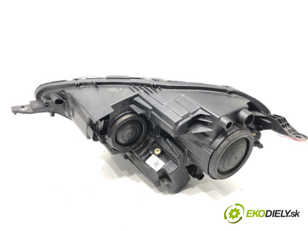 FORD ECOSPORT 2011 - 2022    1.0 EcoBoost 92 kW [125 KM] benzyna 2013 - 2022  Svetlomet pravy predný GN15-13W029-JE