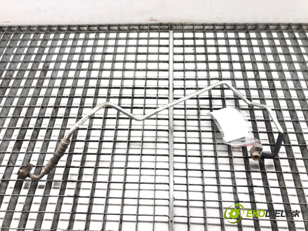 FORD ECOSPORT 2011 - 2022    1.0 EcoBoost 92 kW [125 KM] benzyna 2013 - 2022  rúrka klimatizácie GN15-19A704-FB (Rúrky klimatizácie)