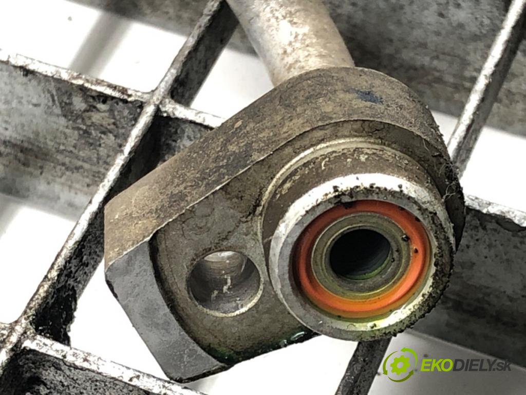 FORD ECOSPORT 2011 - 2022    1.0 EcoBoost 92 kW [125 KM] benzyna 2013 - 2022  rúrka klimatizácie GN15-19A704-FB (Rúrky klimatizácie)