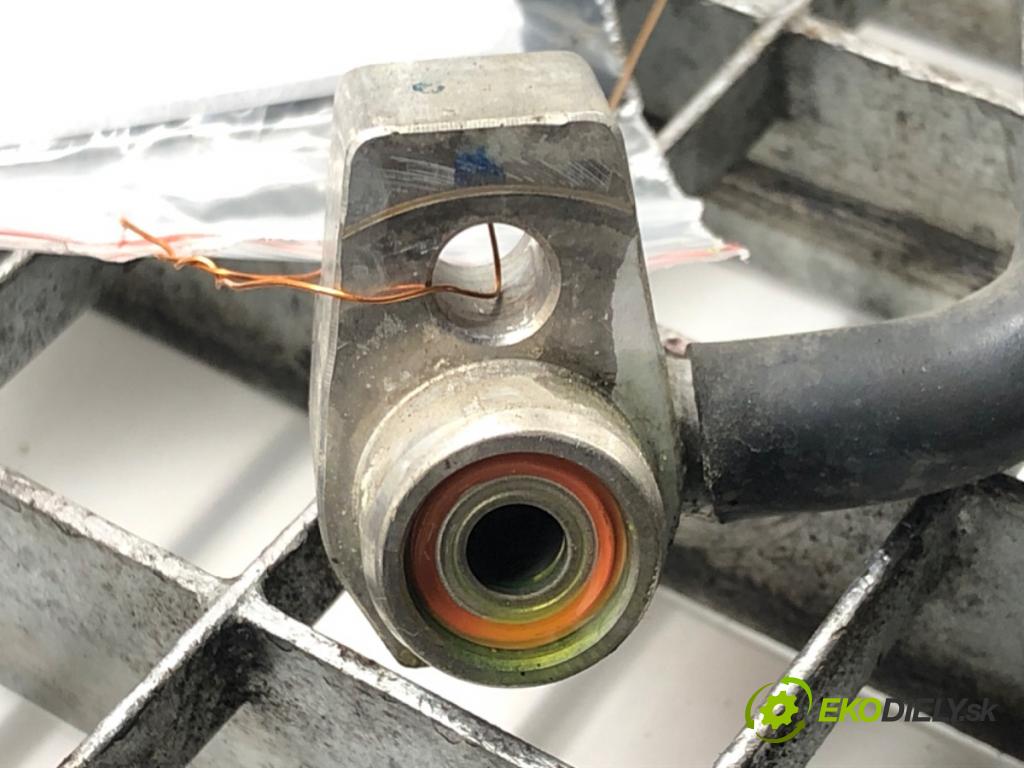 FORD ECOSPORT 2011 - 2022    1.0 EcoBoost 92 kW [125 KM] benzyna 2013 - 2022  rúrka klimatizácie GN15-19A704-FB (Rúrky klimatizácie)