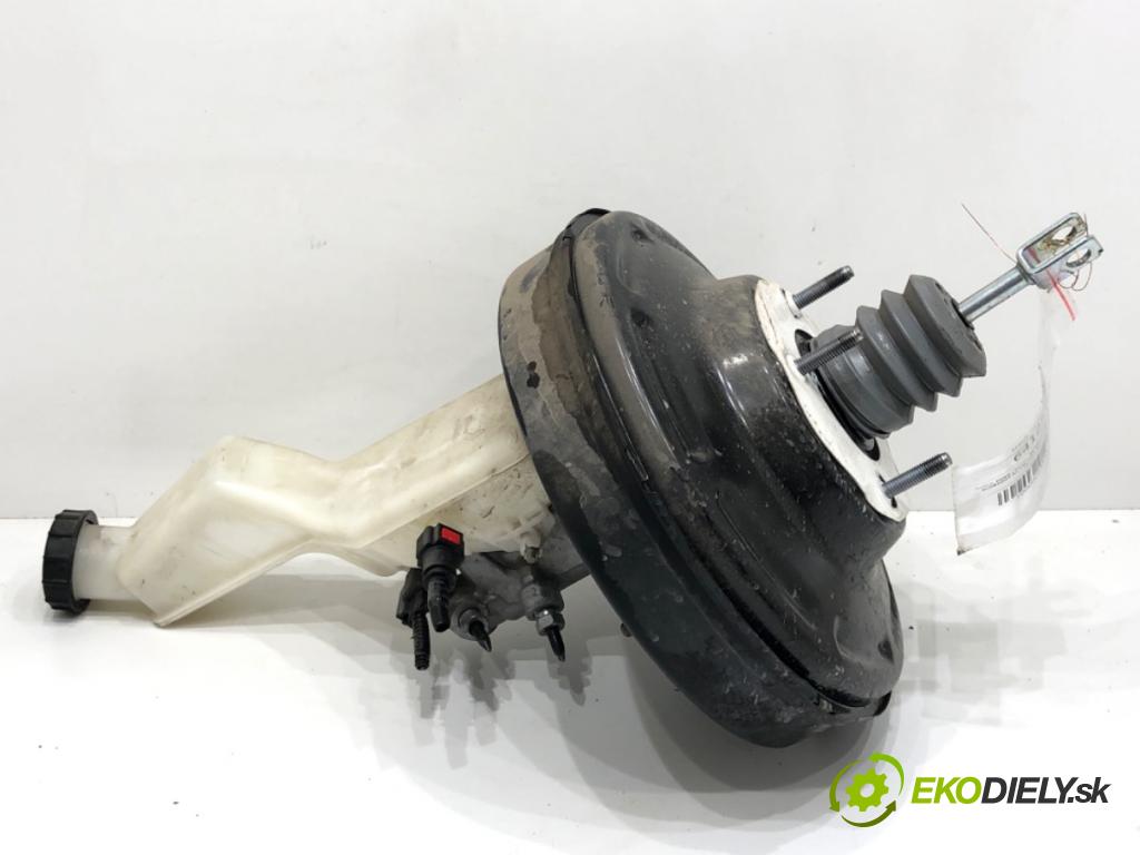FORD ECOSPORT 2011 - 2022    1.0 EcoBoost 92 kW [125 KM] benzyna 2013 - 2022  Posilovač bŕzd GN15-2B195-SA