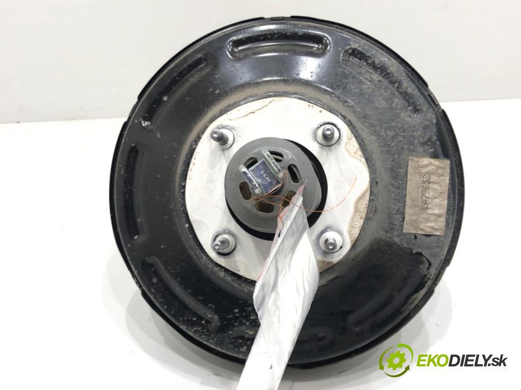 FORD ECOSPORT 2011 - 2022    1.0 EcoBoost 92 kW [125 KM] benzyna 2013 - 2022  Posilovač bŕzd GN15-2B195-SA