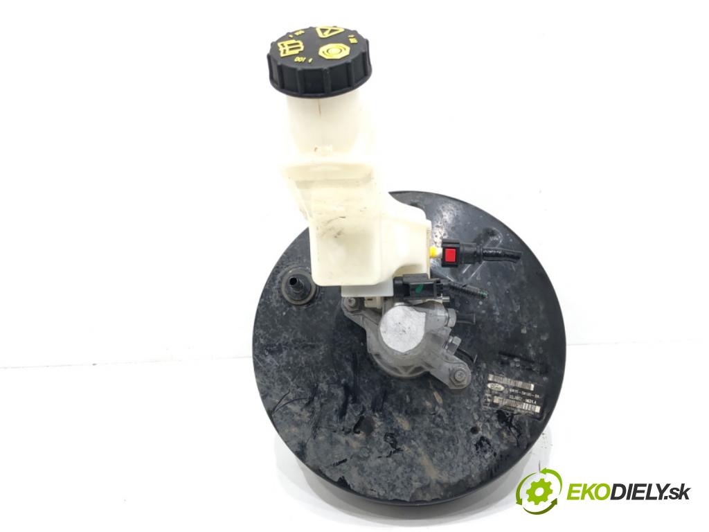 FORD ECOSPORT 2011 - 2022    1.0 EcoBoost 92 kW [125 KM] benzyna 2013 - 2022  Posilovač bŕzd GN15-2B195-SA
