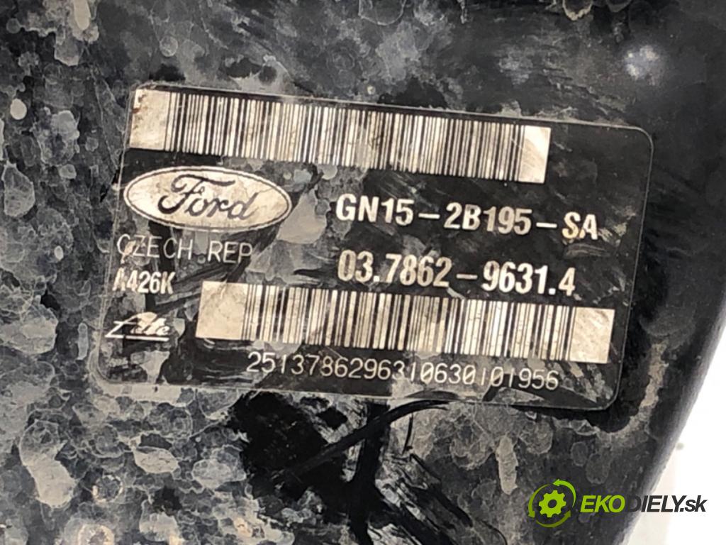 FORD ECOSPORT 2011 - 2022    1.0 EcoBoost 92 kW [125 KM] benzyna 2013 - 2022  Posilovač bŕzd GN15-2B195-SA