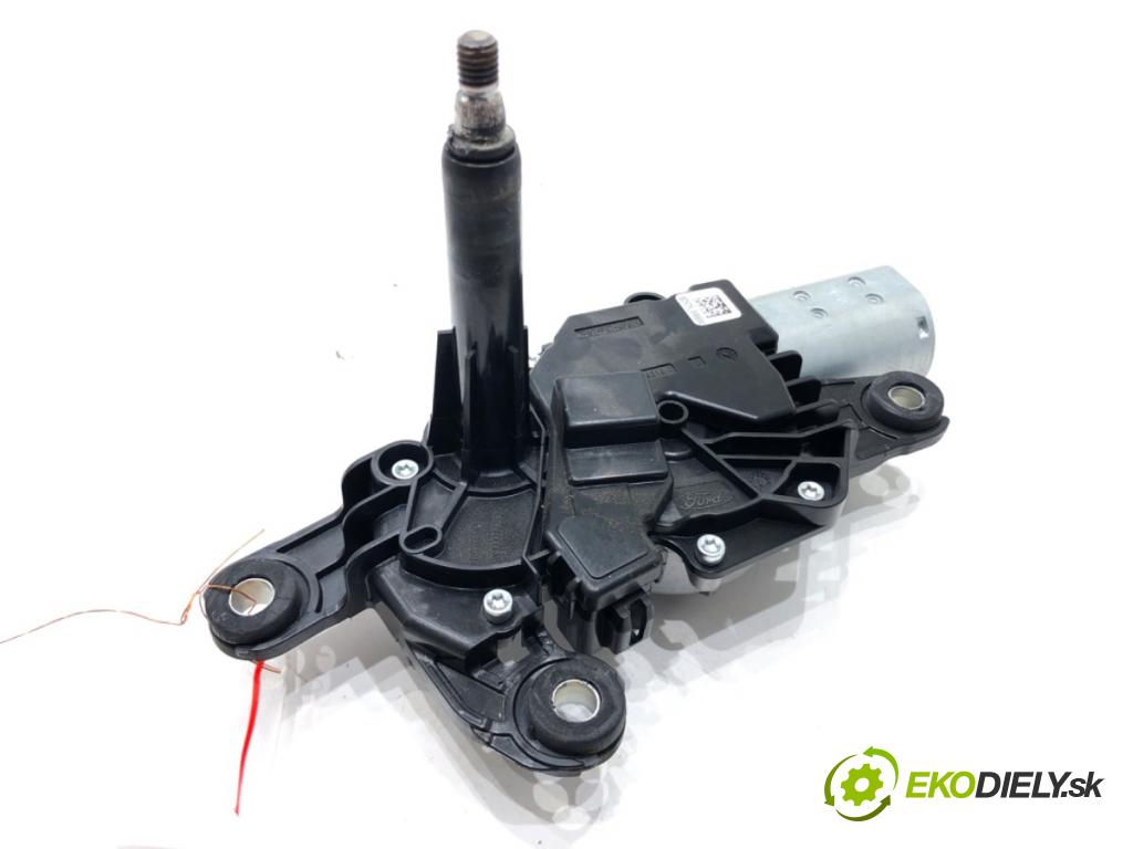 FORD ECOSPORT 2011 - 2022    1.0 EcoBoost 92 kW [125 KM] benzyna 2013 - 2022  motor stěračů zadní část GN1517404AA