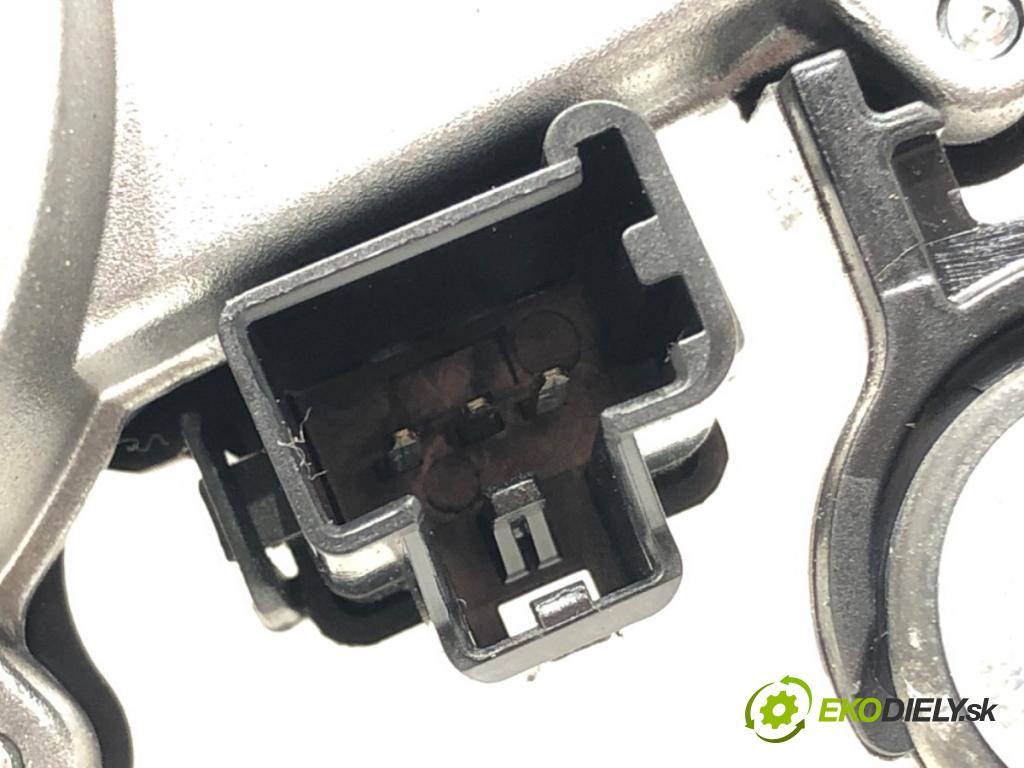 FORD ECOSPORT 2011 - 2022    1.0 EcoBoost 92 kW [125 KM] benzyna 2013 - 2022  motor stěračů zadní část GN1517404AA