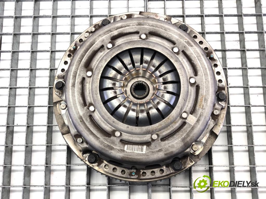 FORD ECOSPORT 2011 - 2022    1.0 EcoBoost 92 kW [125 KM] benzyna 2013 - 2022  Spojková sada (bez ložiska) CM5G-6375-LC (Kompletné sady (bez ložiska))