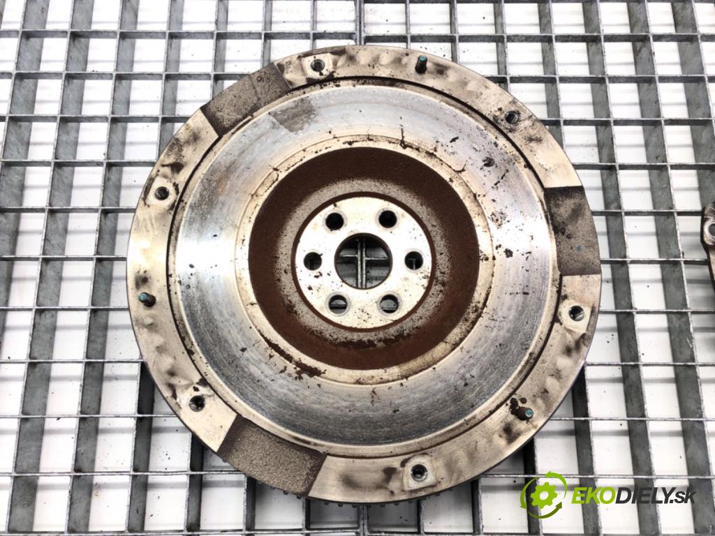 FORD ECOSPORT 2011 - 2022    1.0 EcoBoost 92 kW [125 KM] benzyna 2013 - 2022  Spojková sada (bez ložiska) CM5G-6375-LC (Kompletné sady (bez ložiska))