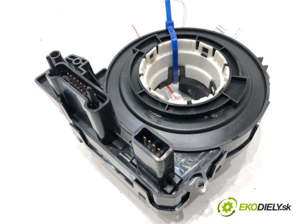 FORD ECOSPORT 2011 - 2022    1.0 EcoBoost 92 kW [125 KM] benzyna 2013 - 2022  Krúžok, slimák airbag H1BT-14A664-AB (Airbagy)
