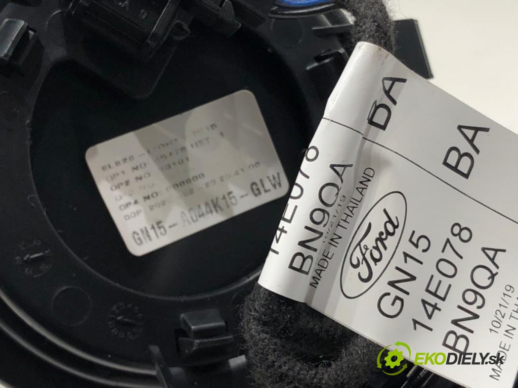 FORD ECOSPORT 2011 - 2022    1.0 EcoBoost 92 kW [125 KM] benzyna 2013 - 2022  Držiak na nápoje  (Úchyty, držiaky na nápoje)