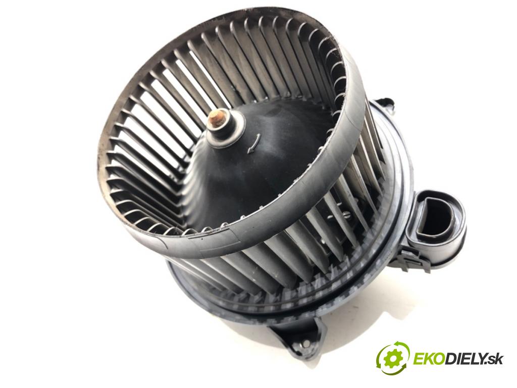FORD ECOSPORT 2011 - 2022    1.0 EcoBoost 92 kW [125 KM] benzyna 2013 - 2022  topení H1HB-19846-AA