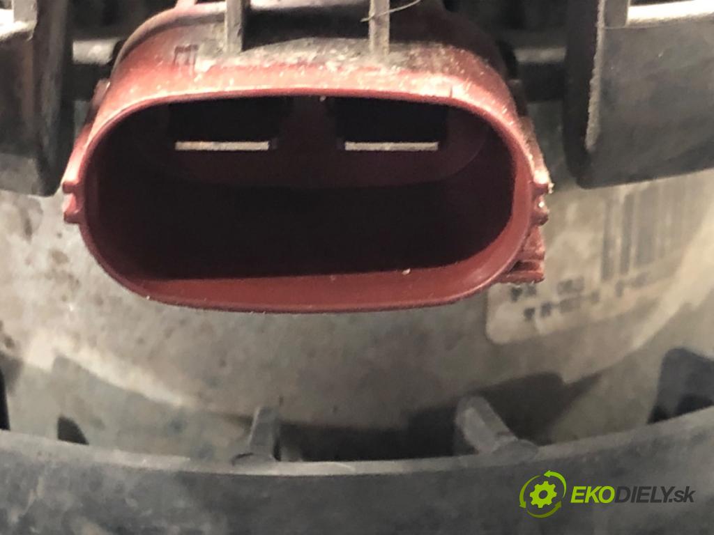 FORD ECOSPORT 2011 - 2022    1.0 EcoBoost 92 kW [125 KM] benzyna 2013 - 2022  Ventilátor chladiča A15101708H-B (Ventilátory)