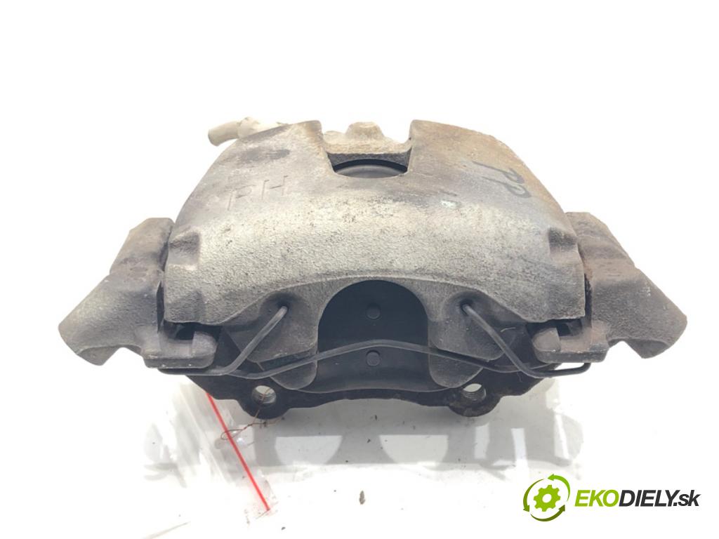 FORD ECOSPORT 2011 - 2022    1.0 EcoBoost 92 kW [125 KM] benzyna 2013 - 2022  Brzdič strmeň pravy predný 