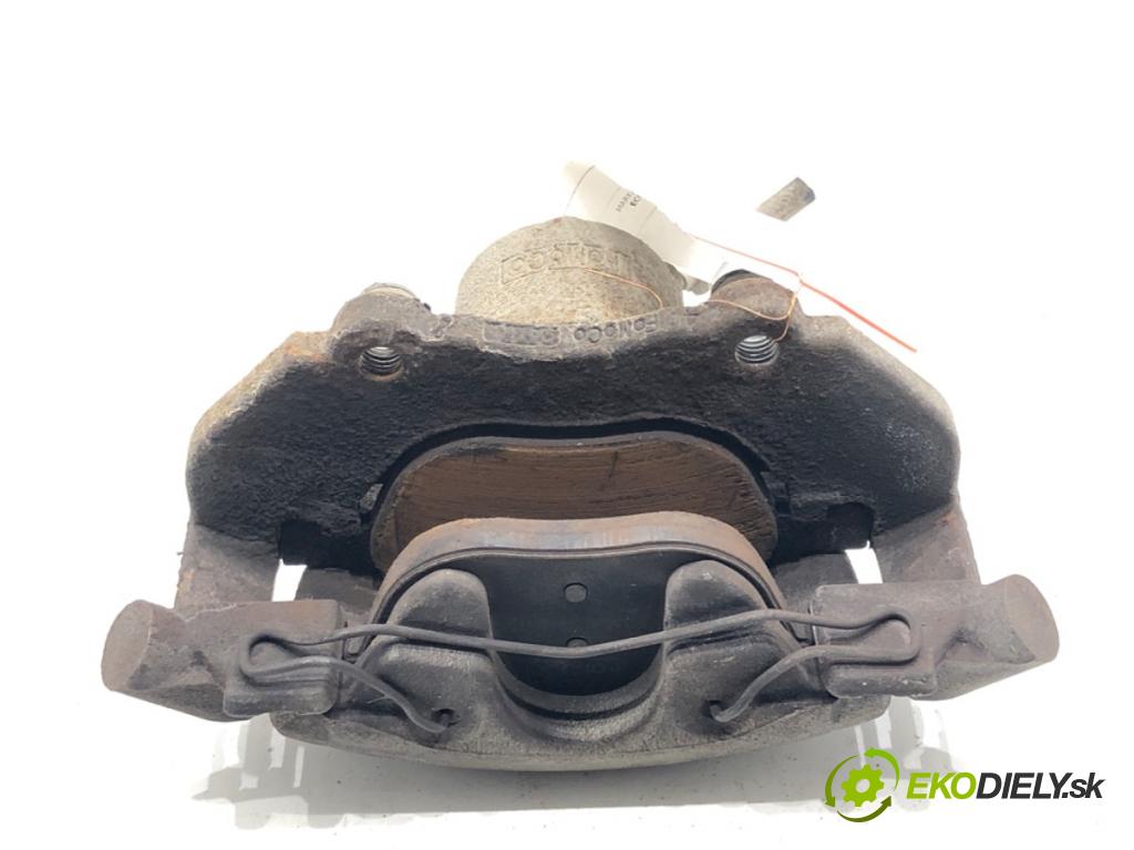 FORD ECOSPORT 2011 - 2022    1.0 EcoBoost 92 kW [125 KM] benzyna 2013 - 2022  Brzdič strmeň pravy predný