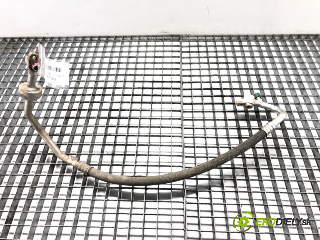 FORD ECOSPORT 2011 - 2022    1.0 EcoBoost 92 kW [125 KM] benzyna 2013 - 2022  rúrka klimatizácie GN15-19F618-ED (Rúrky klimatizácie)