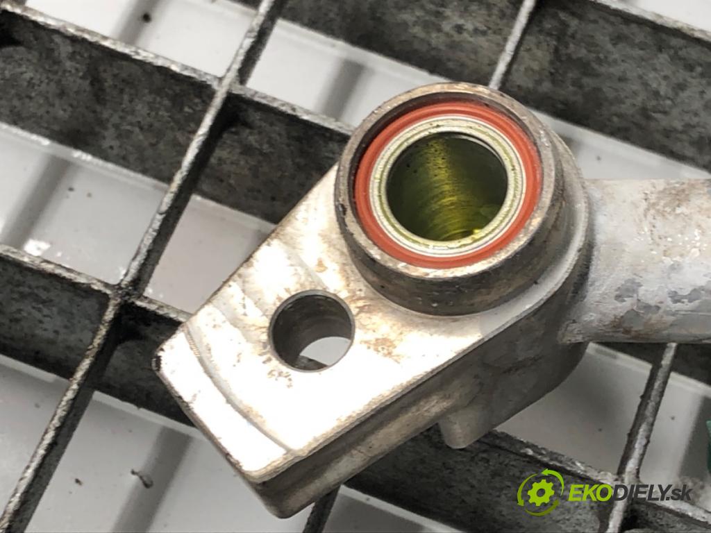 FORD ECOSPORT 2011 - 2022    1.0 EcoBoost 92 kW [125 KM] benzyna 2013 - 2022  rúrka klimatizácie GN15-19F618-ED (Rúrky klimatizácie)