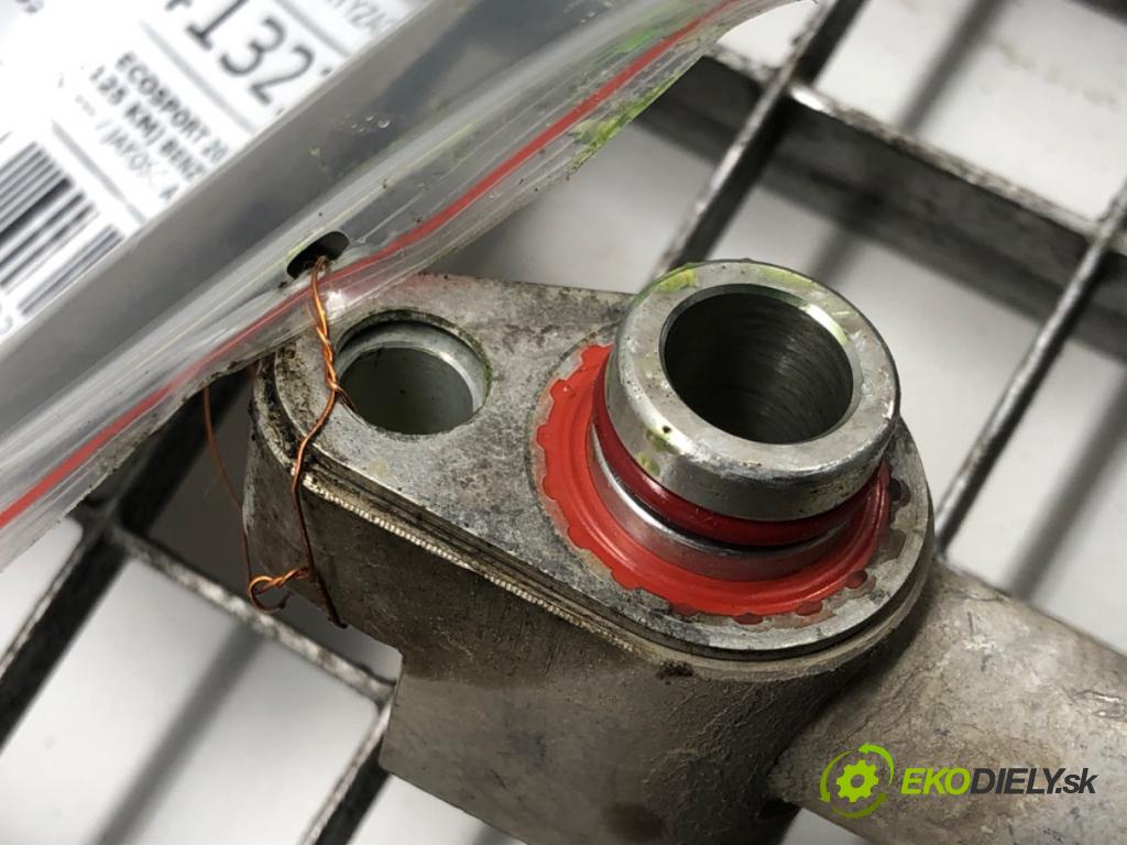 FORD ECOSPORT 2011 - 2022    1.0 EcoBoost 92 kW [125 KM] benzyna 2013 - 2022  rúrka klimatizácie GN15-19F618-ED (Rúrky klimatizácie)