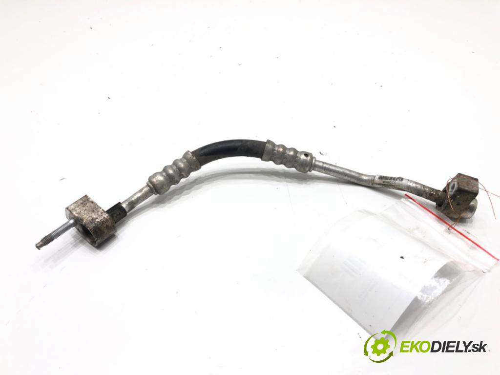 FORD ECOSPORT 2011 - 2022    1.0 EcoBoost 92 kW [125 KM] benzyna 2013 - 2022  rúrka klimatizácie  (Rúrky klimatizácie)