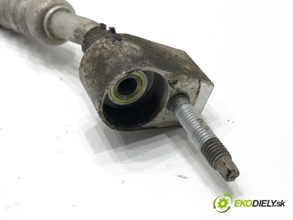 FORD ECOSPORT 2011 - 2022    1.0 EcoBoost 92 kW [125 KM] benzyna 2013 - 2022  rúrka klimatizácie  (Rúrky klimatizácie)