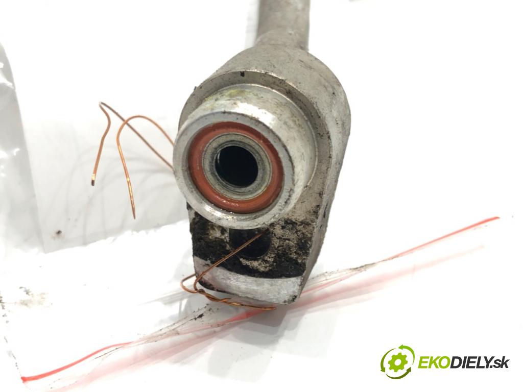 FORD ECOSPORT 2011 - 2022    1.0 EcoBoost 92 kW [125 KM] benzyna 2013 - 2022  rúrka klimatizácie  (Rúrky klimatizácie)