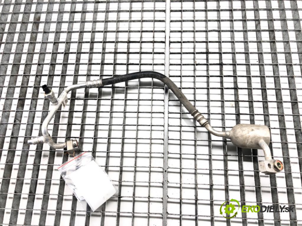 FORD ECOSPORT 2011 - 2022    1.0 EcoBoost 92 kW [125 KM] benzyna 2013 - 2022  rúrka klimatizácie GN15-19972-SB (Rúrky klimatizácie)