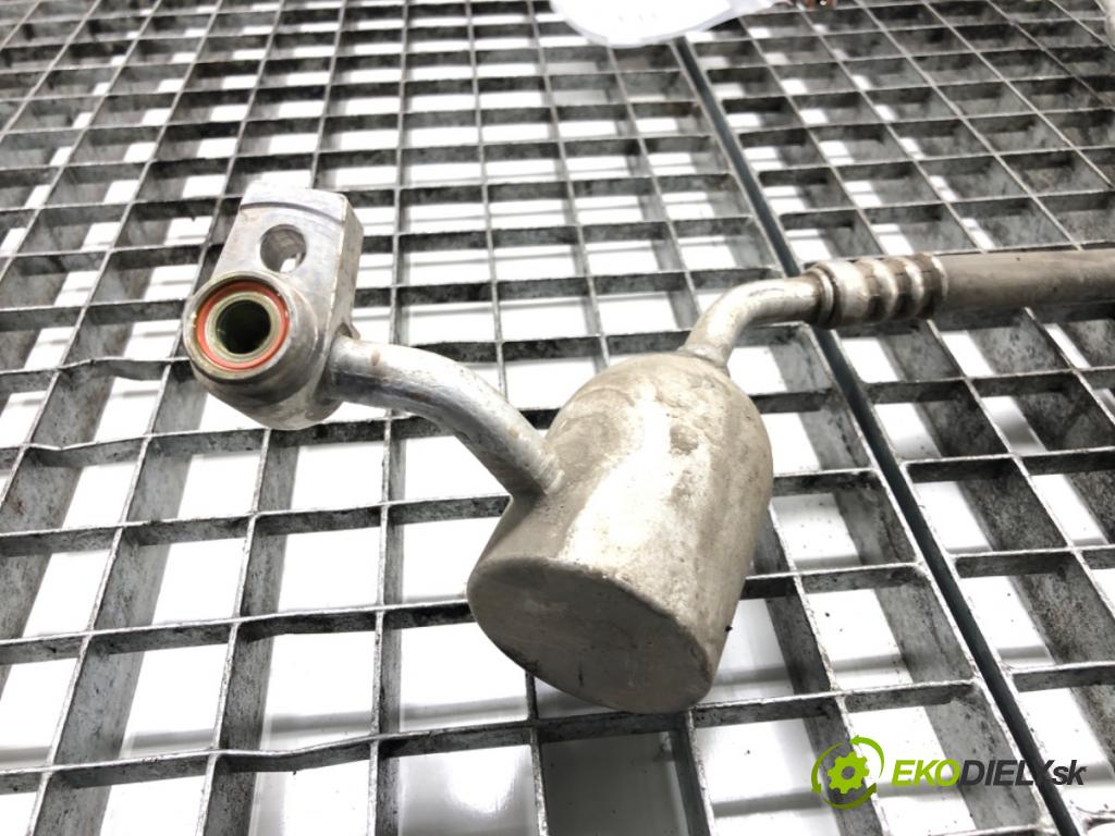 FORD ECOSPORT 2011 - 2022    1.0 EcoBoost 92 kW [125 KM] benzyna 2013 - 2022  rúrka klimatizácie GN15-19972-SB (Rúrky klimatizácie)