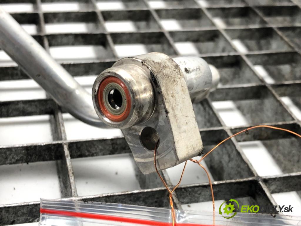 FORD ECOSPORT 2011 - 2022    1.0 EcoBoost 92 kW [125 KM] benzyna 2013 - 2022  rúrka klimatizácie GN15-19972-SB (Rúrky klimatizácie)