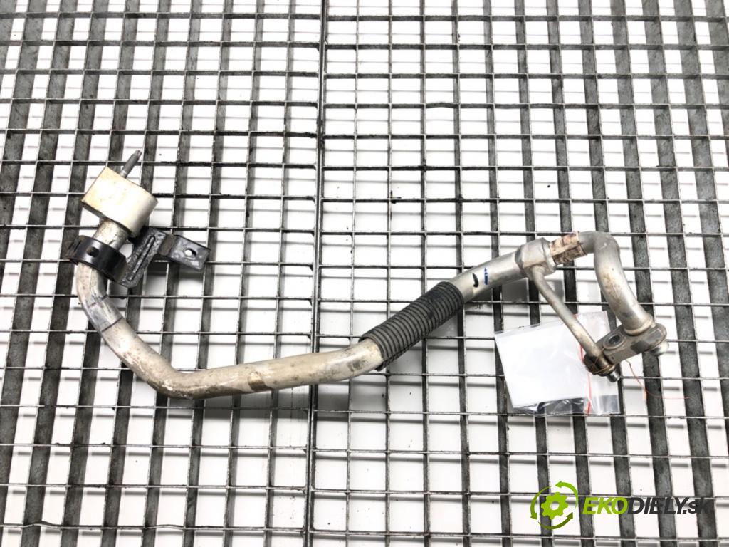 FORD ECOSPORT 2011 - 2022    1.0 EcoBoost 92 kW [125 KM] benzyna 2013 - 2022  rúrka klimatizácie  (Rúrky klimatizácie)