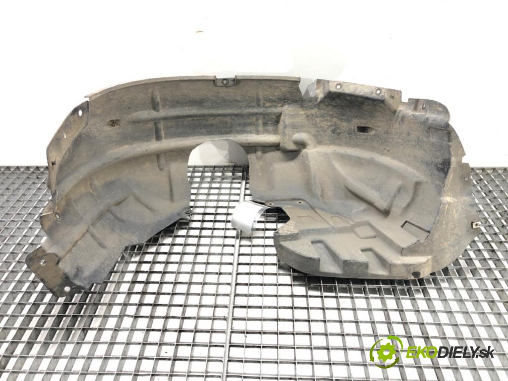 FORD ECOSPORT 2011 - 2022    1.0 EcoBoost 92 kW [125 KM] benzyna 2013 - 2022  podblatník přední část pravé GN15-16114-BE