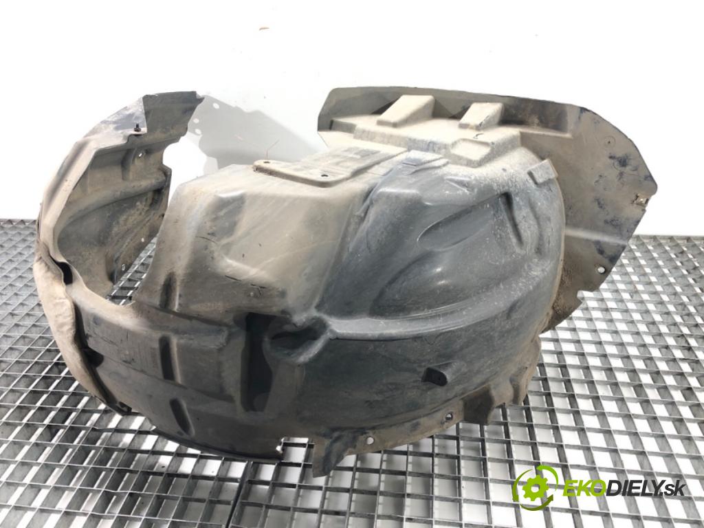 FORD ECOSPORT 2011 - 2022    1.0 EcoBoost 92 kW [125 KM] benzyna 2013 - 2022  podblatník přední část pravé GN15-16114-BE