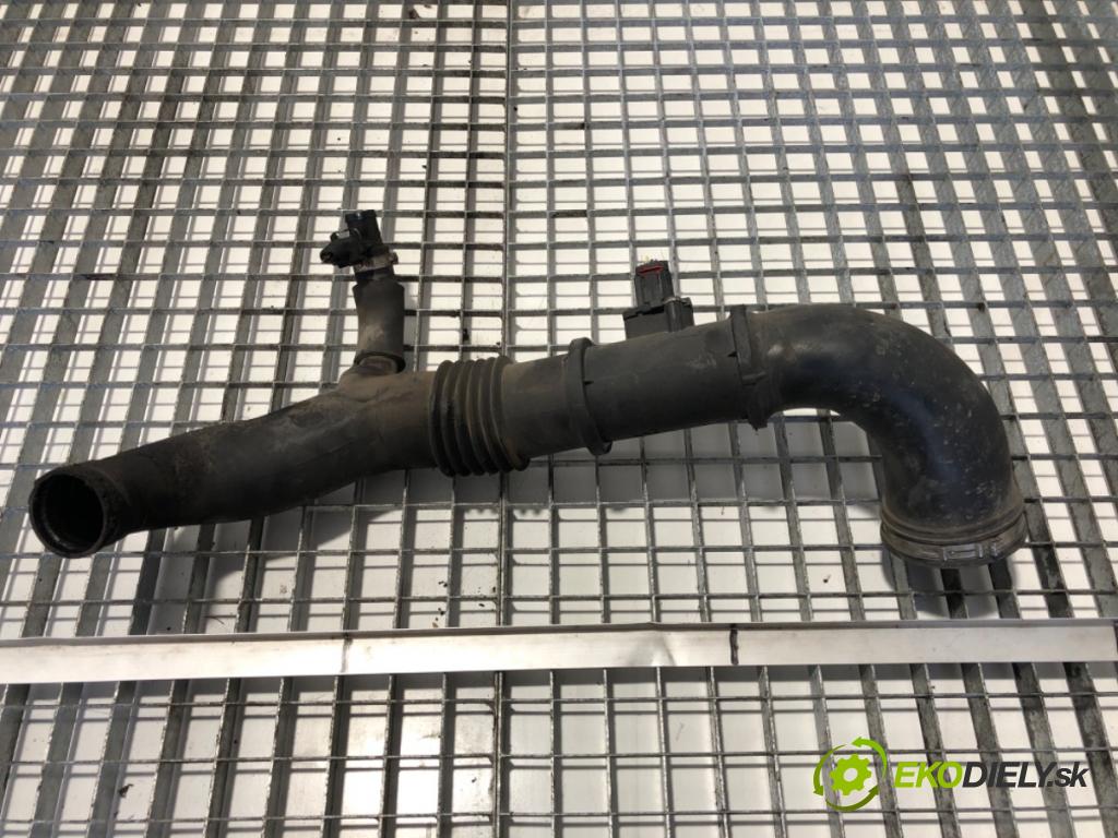 PEUGEOT BOXER Autobus (244, Z_) 2001 - 2022    2.2 HDi 74 kW [101 KM] olej napędowy 2002 - 2022  Váha vzduchu  (Váhy vzduchu)