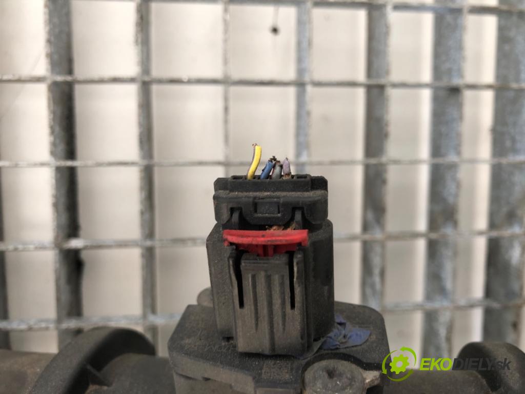 PEUGEOT BOXER Autobus (244, Z_) 2001 - 2022    2.2 HDi 74 kW [101 KM] olej napędowy 2002 - 2022  Váha vzduchu  (Váhy vzduchu)