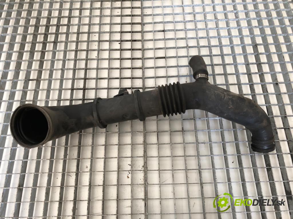 PEUGEOT BOXER Autobus (244, Z_) 2001 - 2022    2.2 HDi 74 kW [101 KM] olej napędowy 2002 - 2022  Váha vzduchu  (Váhy vzduchu)