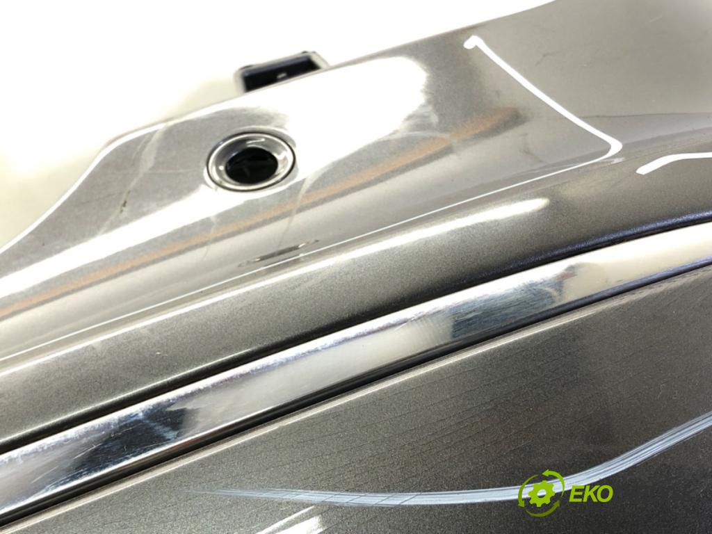 JAGUAR XJ (X351) 2009 - 2022    3.0 SDV6 202 kW [275 KM] olej napędowy 2009 - 2016  nárazník zadní část  (Ostatné)